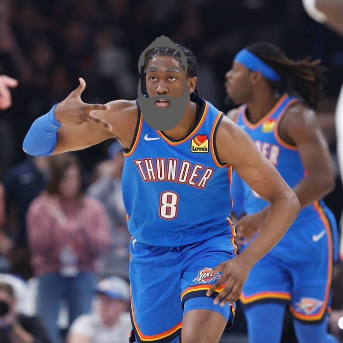 穆斯卡特获赠定制竹刻画像，印有本人形象和冠军奖杯（穆斯卡特获赠定制竹刻肖像，镌刻本人形象与冠军奖杯）